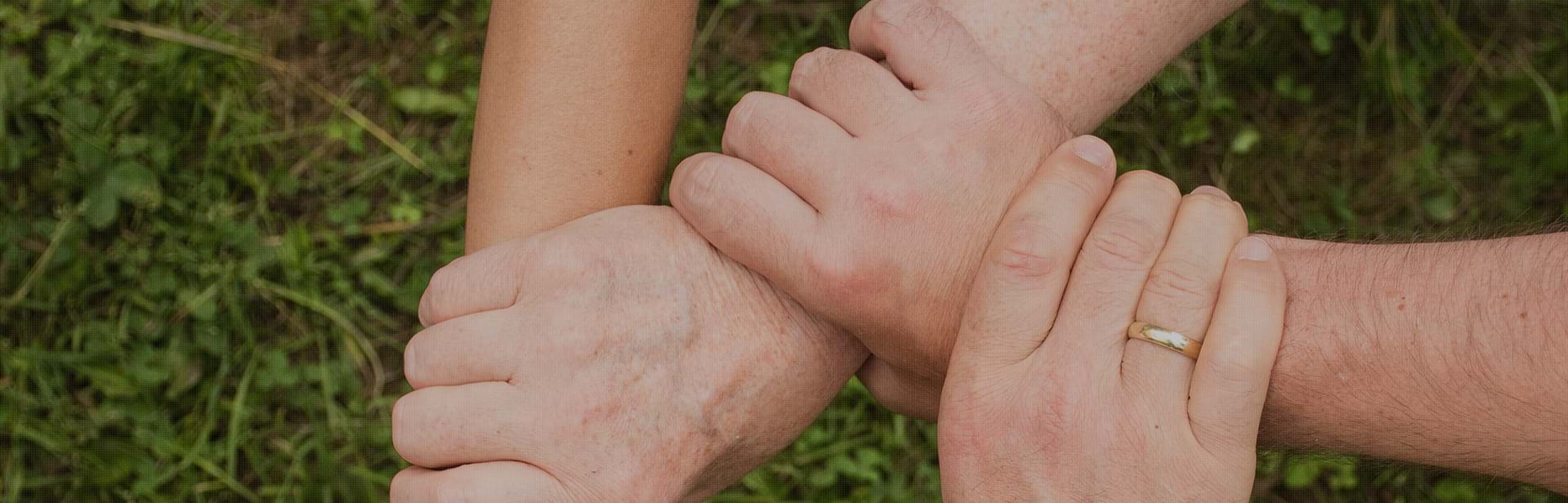 Mutual aid and welfare